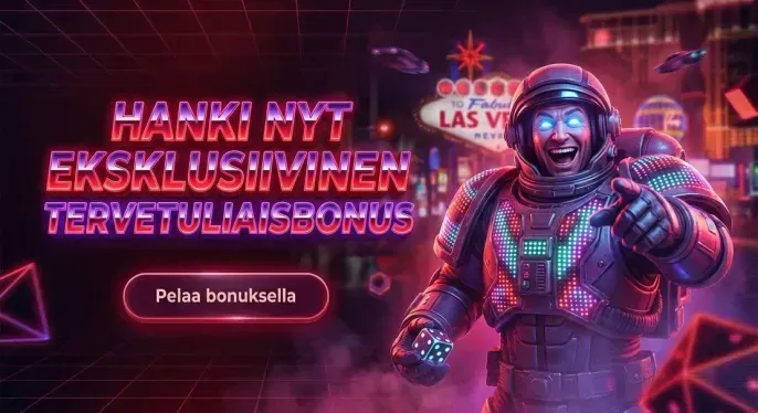 Salakasino Casino